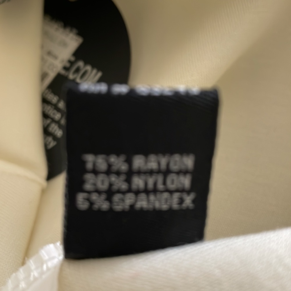 Lynn Ritchie Pants (New!) - Picture 5 of 6